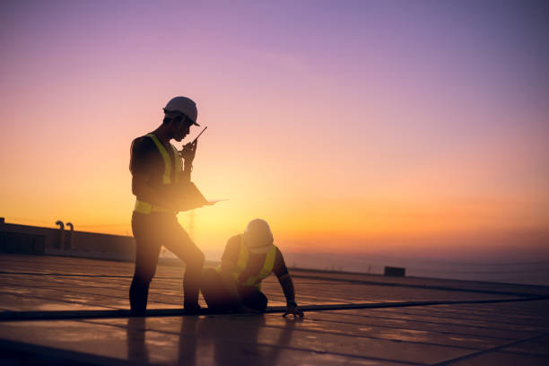 Best Tile Roofing Contractor  in Coral Gables, FL