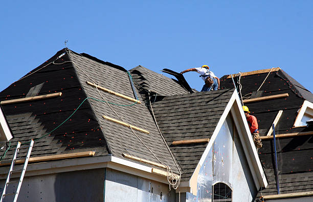 Best Storm Damage Roof Repair  in Coral Gables, FL