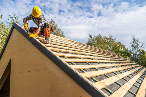 Best Storm Damage Roof Repair  in Coral Gables, FL
