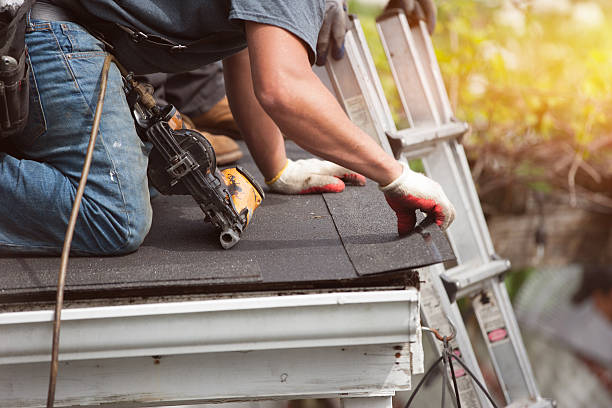 Quick and Trustworthy Emergency Roof Repair Services in Coral Gables, FL