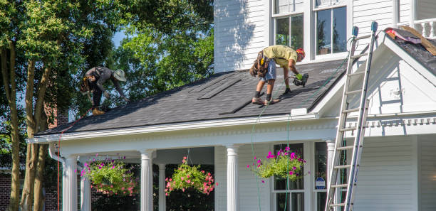 Best Roof Leak Repair  in Coral Gables, FL