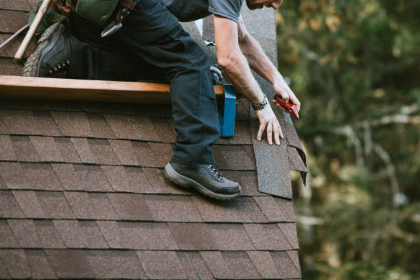 Best Roof Waterproofing Services  in Coral Gables, FL