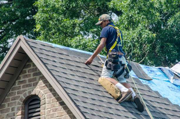 Best Commercial Roofing Services  in Coral Gables, FL